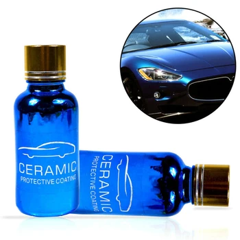 Glass Hydrophobic ceramic Liquid 30ML Car 9H Anti-scratch With Sponge towels Waxes
Glass Hydrophobic ceramic Liquid 30ML Car 9H Anti-scratch With Sponge towels Waxes