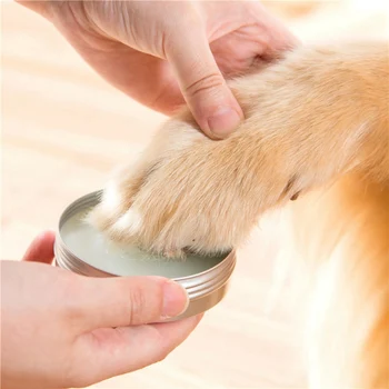 Paws Balm Pet Paws Cracked Care Protection Wax Pet Paws Moisture Care Cream 60G For Dogs And Cats 2
Paws Balm Pet Paws Cracked Care Protection Wax Pet Paws Moisture Care Cream 60G For Dogs And Cats 2