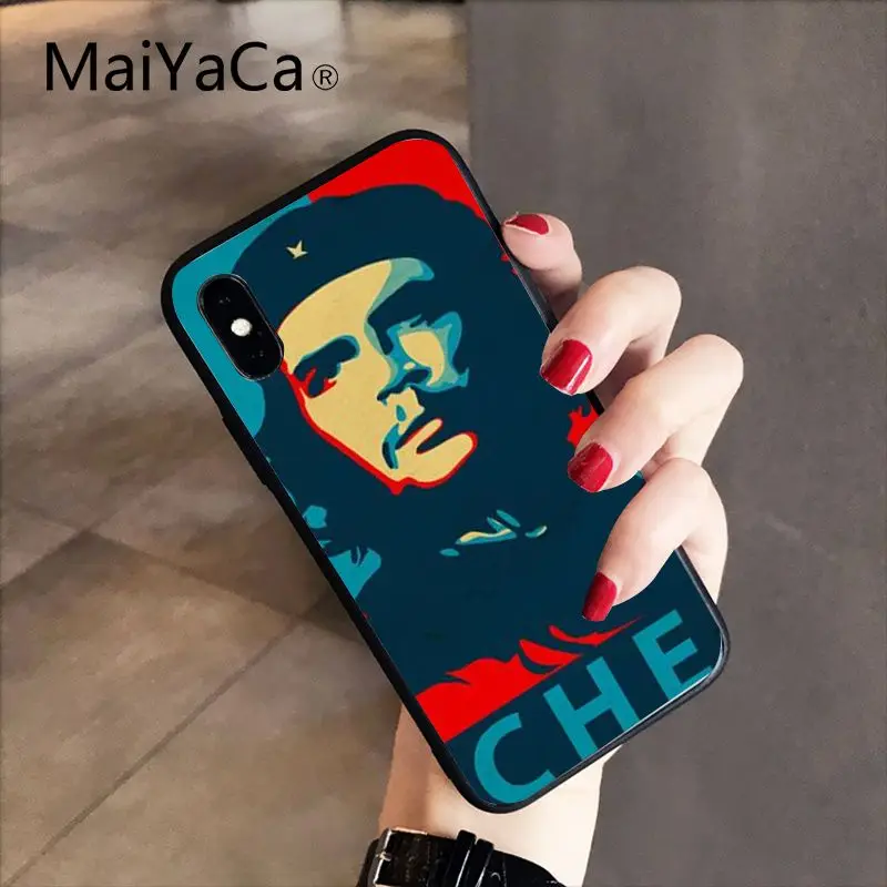 Che Guevara