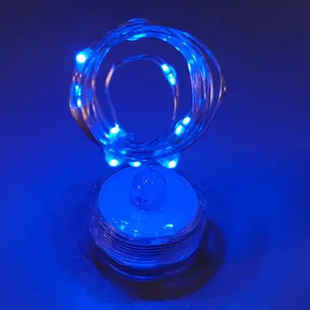 DIY Crystal Epoxy Candle Mould Accessory Waterproof LED Light Strings Handmade Making Molds Christmas Party Decorations
DIY Crystal Epoxy Candle Mould Accessory Waterproof LED Light Strings Handmade Making Molds Christmas Party Decorations