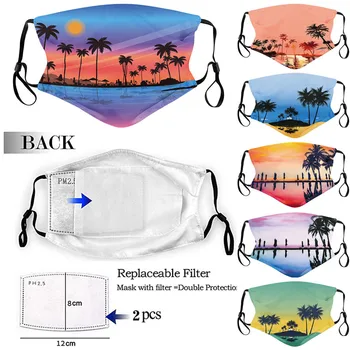 Unisex Adjustable Face Cover Ear Loops Washable Reusable Cover Face Cover Pollution Mouth Respirator Dust masques Cotton Unisex 
Unisex Adjustable Face Cover Ear Loops Washable Reusable Cover Face Cover Pollution Mouth Respirator Dust masques Cotton Unisex