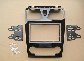 Fascias Car Audio Panel Refitting Frame Dash Kit For Geely Emgrand EC7 Low Configuration 2012
Fascias Car Audio Panel Refitting Frame Dash Kit For Geely Emgrand EC7 Low Configuration 2012