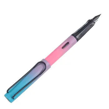 Colorful Plastic Ink Bag Pen Signature Pen Office Ball Pen Textured Grip Comfortable To Hold
Colorful Plastic Ink Bag Pen Signature Pen Office Ball Pen Textured Grip Comfortable To Hold