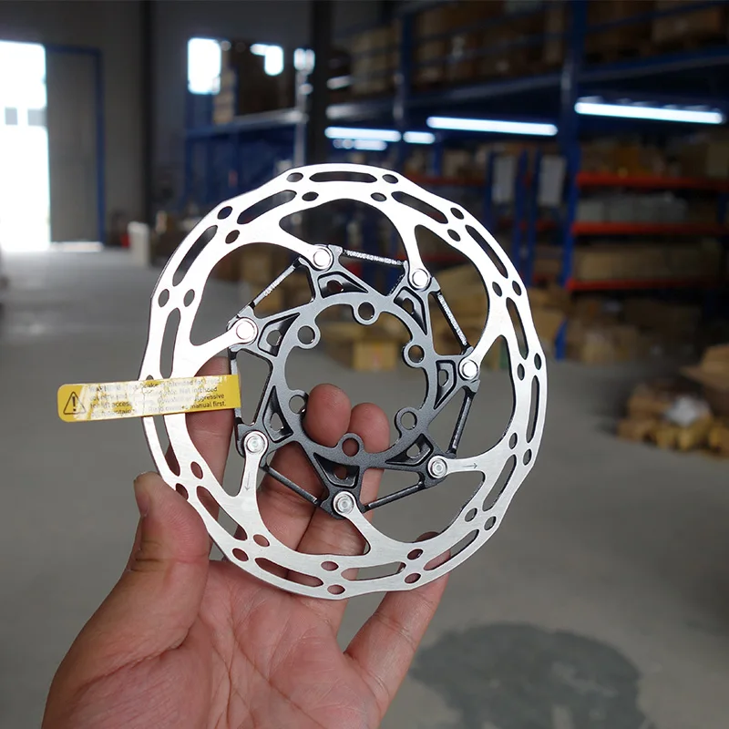 sram 140mm rotor