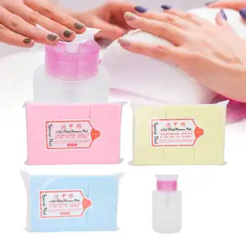 Nail Art Remover Tools Kit Remove Ultraviolet gel and Nail polish Durable Comfortable for Household /Salon
Nail Art Remover Tools Kit Remove Ultraviolet gel and Nail polish Durable Comfortable for Household /Salon