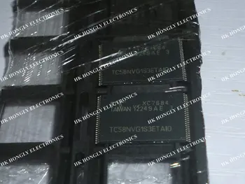 5PCS TC58NVG1S3ETAI0 TC58NVG1S3ETA10 TSOP48 NEW
5PCS TC58NVG1S3ETAI0 TC58NVG1S3ETA10 TSOP48 NEW
