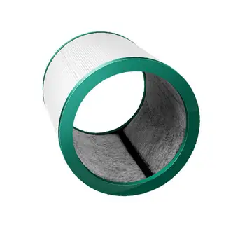 360° Filter Cylinder Replace For Dyson BP01 TP01 TP02 TP03 AM11 968126-03 Filter Sponge Vacuum Parts & Accessories
360° Filter Cylinder Replace For Dyson BP01 TP01 TP02 TP03 AM11 968126-03 Filter Sponge Vacuum Parts & Accessories