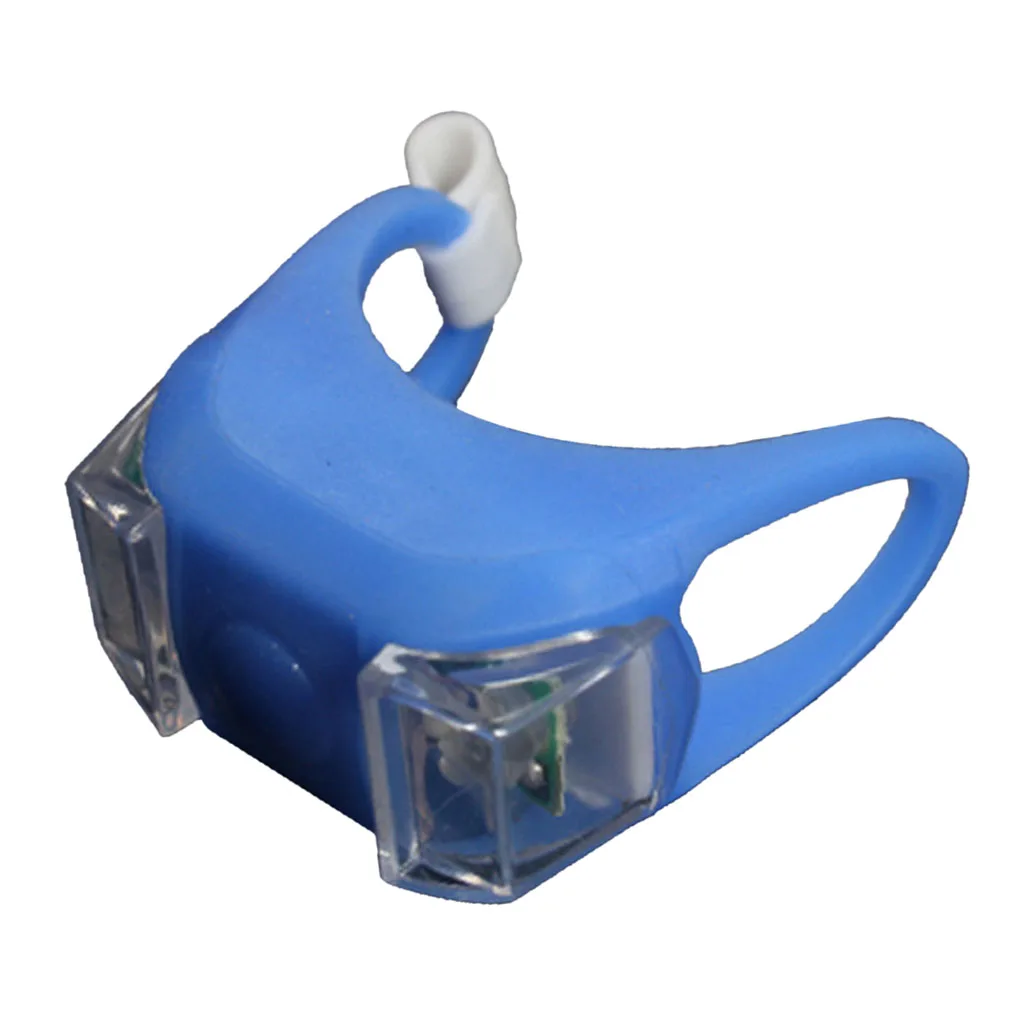 LED Bike Bicycle Taillight Bicycle Front Rear Light Warming Safety Headlight Lamp LED Bike Bicycle Taillight Bicycle Front Rear Light Warming Safety Headlight Lamp