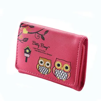 New Arrival Cute Wallet Short Women Wallet Zipper Purse Women Coin Wallet Portefeuille Femme Money Clip Wallet
New Arrival Cute Wallet Short Women Wallet Zipper Purse Women Coin Wallet Portefeuille Femme Money Clip Wallet