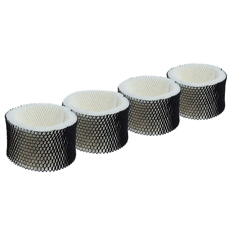 4 Pack Replacement for Holmes HWF62 Humidifier Filter, Holmes A Filter Compatible, Compatible with Humidifier Filters Sunbeam Hu
4 Pack Replacement for Holmes HWF62 Humidifier Filter, Holmes A Filter Compatible, Compatible with Humidifier Filters Sunbeam Hu