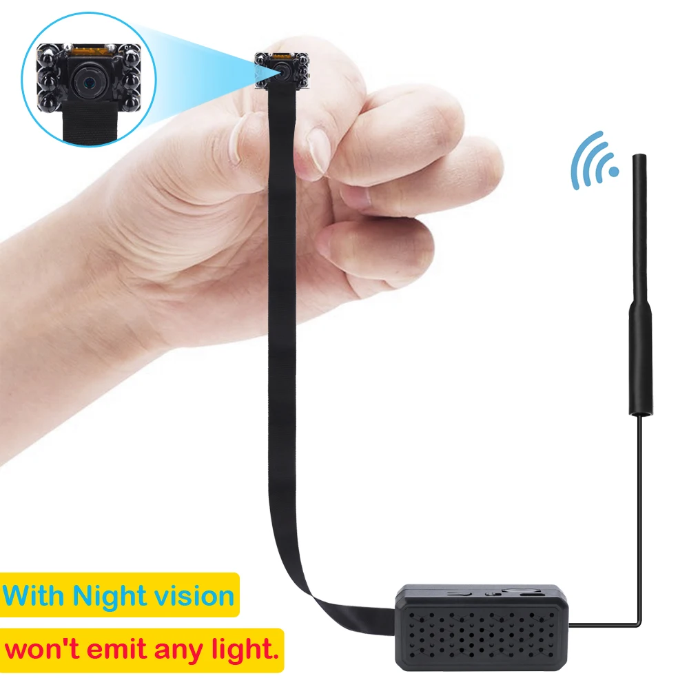 mini wifi camera samll Video monitoring room wireless network Video surveillance security camera record hd 4k night vision ip p2
mini wifi camera samll Video monitoring room wireless network Video surveillance security camera record hd 4k night vision ip p2