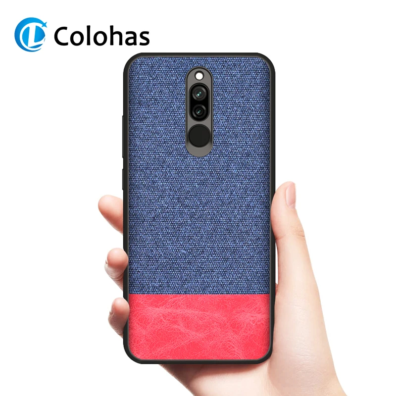 For Xiaomi Redmi 8A Case Shockproof Cloth Soft silicone Cover For Xiaomi Xaomi Mi Redmi 8A Note 8 Pro Note8 Pro Case Cover Funda
For Xiaomi Redmi 8A Case Shockproof Cloth Soft silicone Cover For Xiaomi Xaomi Mi Redmi 8A Note 8 Pro Note8 Pro Case Cover Funda