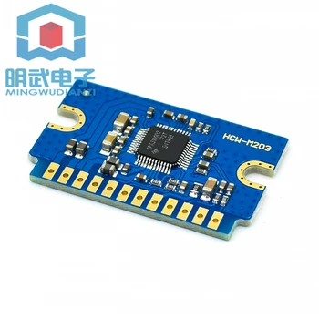 YL2020 new 20W 20W class D digital power amplifier board 12V-24V mini power amplifier module with good sound effect
YL2020 new 20W 20W class D digital power amplifier board 12V-24V mini power amplifier module with good sound effect