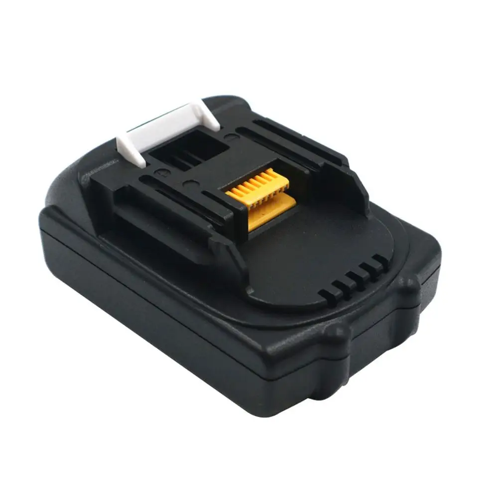Mak 18VB 1500mAh 194205-3 194309-1 BL1815 BL1830 LXT400 TD144 TD251 Tool Battery
Mak 18VB 1500mAh 194205-3 194309-1 BL1815 BL1830 LXT400 TD144 TD251 Tool Battery