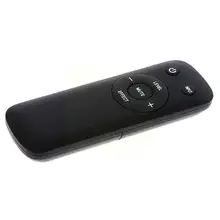 Remote Control for Logitech Z906 5.1 Home Theater Speaker Subwoofer Sound Speaker Sound Audio System Speaker Audio Home Sur N6I8
Remote Control for Logitech Z906 5.1 Home Theater Speaker Subwoofer Sound Speaker Sound Audio System Speaker Audio Home Sur N6I8