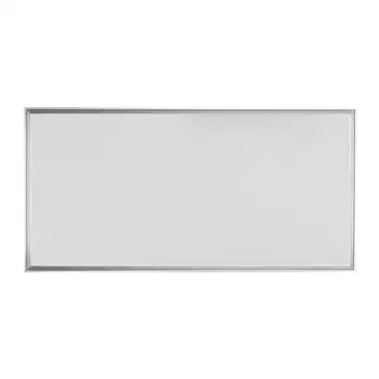 1PCS 64W LED Panel Light SMD2835 408 LEDs Night Lighting Home Household Lights AC 100-220V 4480-5120LM 60 x120cm Light
1PCS 64W LED Panel Light SMD2835 408 LEDs Night Lighting Home Household Lights AC 100-220V 4480-5120LM 60 x120cm Light