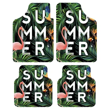 Auto Car Carpet Universal Foot Floor Mats For All Cars
Auto Car Carpet Universal Foot Floor Mats For All Cars