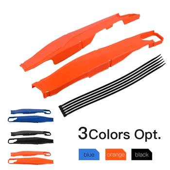 Motorcycle Swingarm Protector ABS Plastic Heavy Duty For KTM 200 250 300 450 500 XCW XC-W TPI 300 XC-W Six Days EXC F
Motorcycle Swingarm Protector ABS Plastic Heavy Duty For KTM 200 250 300 450 500 XCW XC-W TPI 300 XC-W Six Days EXC F