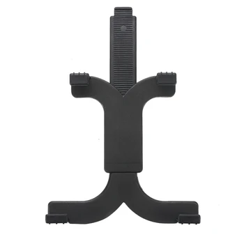 High Quality ABS Auto-Tripod Stand Holder Tablet Mount Holder Support Clip Accessories For 7-11 '' Tablet For iPad
High Quality ABS Auto-Tripod Stand Holder Tablet Mount Holder Support Clip Accessories For 7-11 '' Tablet For iPad
