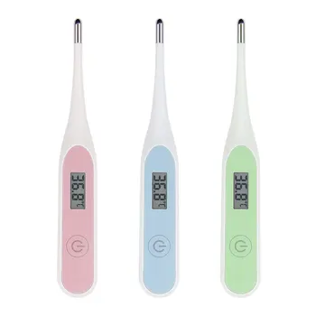Electronic Digital Thermometer Electronic Digital Display Thermometer Portable Digital Display Thermometer 1 Pcs
Electronic Digital Thermometer Electronic Digital Display Thermometer Portable Digital Display Thermometer 1 Pcs