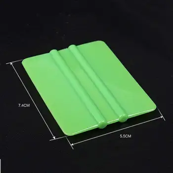 Large Double-sided Scraping Car Foil Tool Hard Scraping Color Film Scraper Double-sided Square Large Scraper Car Accessories
Large Double-sided Scraping Car Foil Tool Hard Scraping Color Film Scraper Double-sided Square Large Scraper Car Accessories