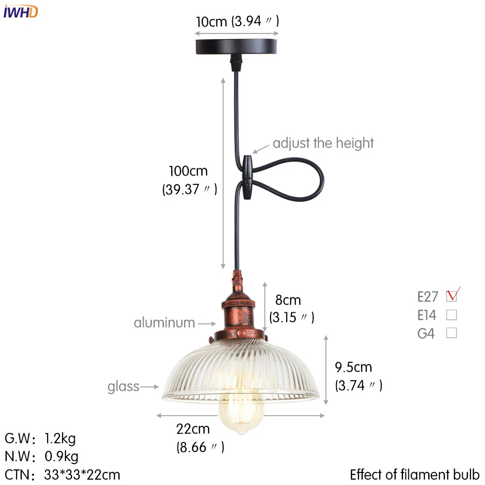 Pendant Lights (12)