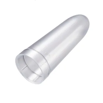 NITECORE NDF25.4mm Translucent White Diffuser Cone Traffic Wand Tip for MT20C MT20A MH10 MH12 P12GTS P05 P20 EA11 EC11 EC23 EA20
NITECORE NDF25.4mm Translucent White Diffuser Cone Traffic Wand Tip for MT20C MT20A MH10 MH12 P12GTS P05 P20 EA11 EC11 EC23 EA20