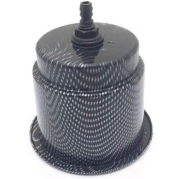 Water Transfer Recessed Plastic Cup Drink Can Holder with Drain for Boat Car Marine Rv - Black
Water Transfer Recessed Plastic Cup Drink Can Holder with Drain for Boat Car Marine Rv - Black