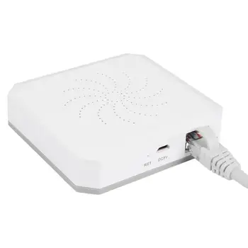 400MHz Wireless WiFi Gateway Wall Switch Smart Light Control APP Control Smart Home Kit System Wall Switch
400MHz Wireless WiFi Gateway Wall Switch Smart Light Control APP Control Smart Home Kit System Wall Switch