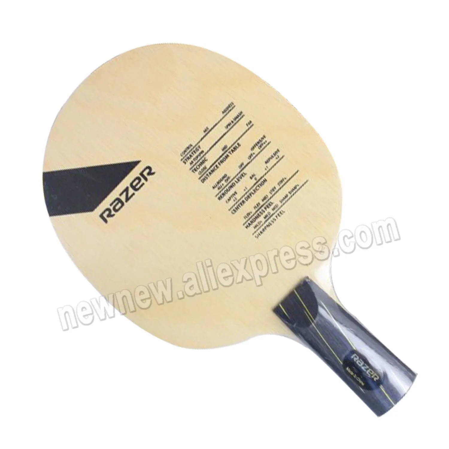 Razer L2 L-2 table tennis floor carbon floor training floor professional table tennis for pingpong
Razer L2 L-2 table tennis floor carbon floor training floor professional table tennis for pingpong