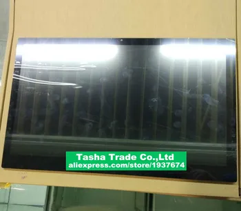Brand New for Acer V5-573 V5 573 Laptop Screen with Touch Digitizer LCD Screen + Touch Digitizer Assembly 1366x768
Brand New for Acer V5-573 V5 573 Laptop Screen with Touch Digitizer LCD Screen + Touch Digitizer Assembly 1366x768