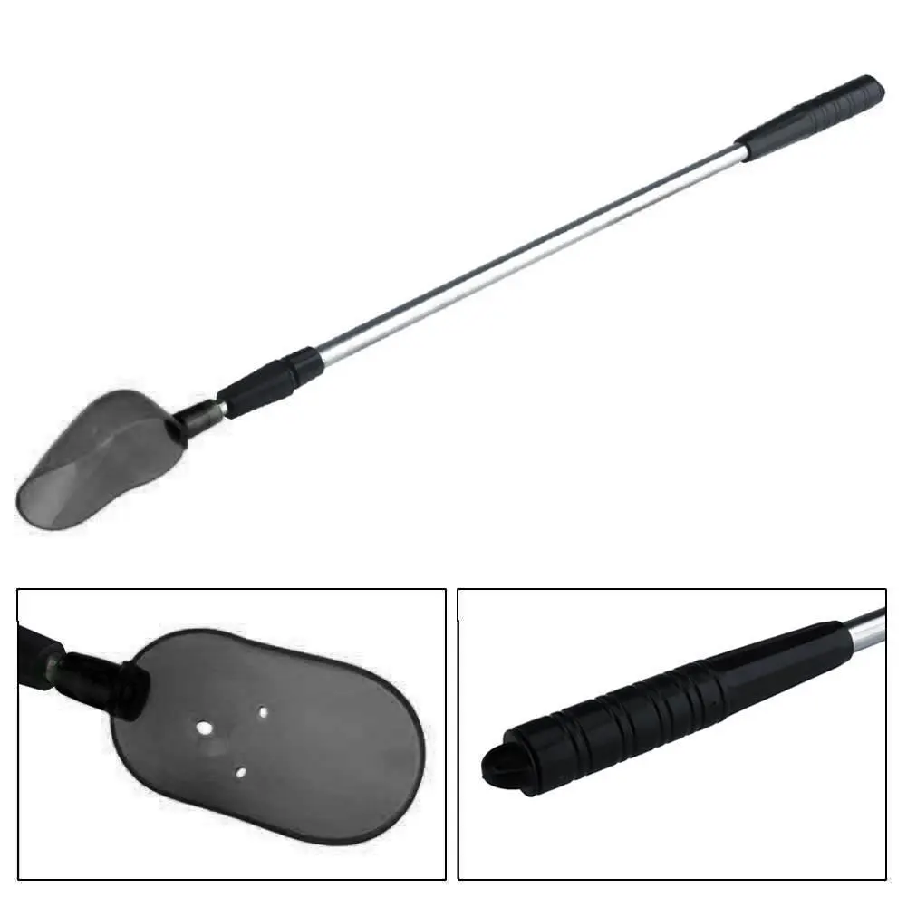 Baiting Throwing Spoon Handle Stick Carp Fishing Tackle Adjustable Fishing tools Fishing accessories
Baiting Throwing Spoon Handle Stick Carp Fishing Tackle Adjustable Fishing tools Fishing accessories