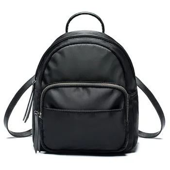 Oxford Waterproof Travel Women's Backpacks Fashion Multi Functional Mini School Bag Shoulder Bags Women Small Backpack Lady
Oxford Waterproof Travel Women's Backpacks Fashion Multi Functional Mini School Bag Shoulder Bags Women Small Backpack Lady