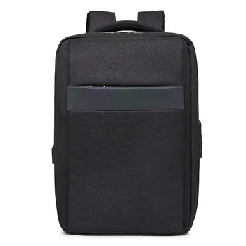 Business Travel Notebook Bag Anti-theft Backpack USB Port Big Capacity Schoolbag Brand New And High Quality
Business Travel Notebook Bag Anti-theft Backpack USB Port Big Capacity Schoolbag Brand New And High Quality