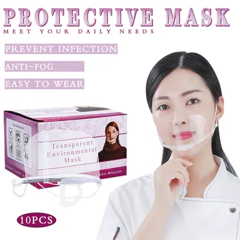 10pcs Kitchen undefined Kitchen Cooking Oil Splash Protective Mask Anti-smoke Masks Cooking Protective Face Cover
10pcs Kitchen undefined Kitchen Cooking Oil Splash Protective Mask Anti-smoke Masks Cooking Protective Face Cover