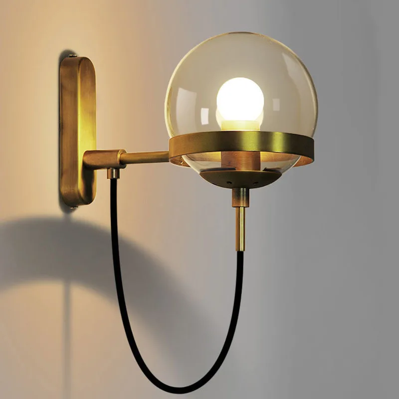 Wall Lamp Modern Simple Magic Bean Wall Lamp Bedroom Hallway Villa Wall Hanging Lamp Clothing Store Individual Lamp
Wall Lamp Modern Simple Magic Bean Wall Lamp Bedroom Hallway Villa Wall Hanging Lamp Clothing Store Individual Lamp