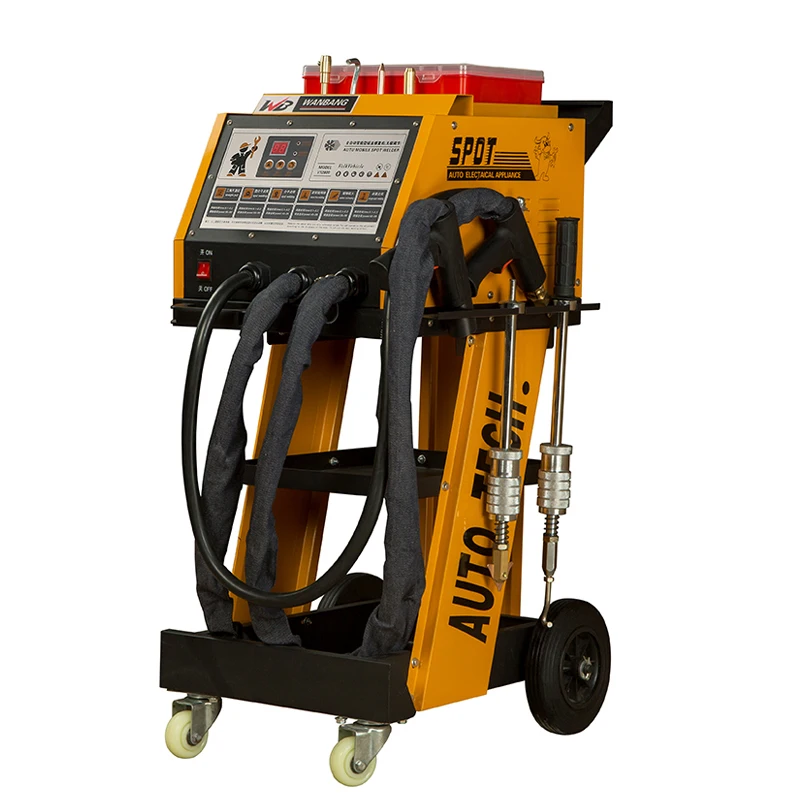 Auto Sheet Metal Repair Machine Multi-functional Shaper Machine For Data Restoration Depression Repair Tool Equipment Meson
Auto Sheet Metal Repair Machine Multi-functional Shaper Machine For Data Restoration Depression Repair Tool Equipment Meson