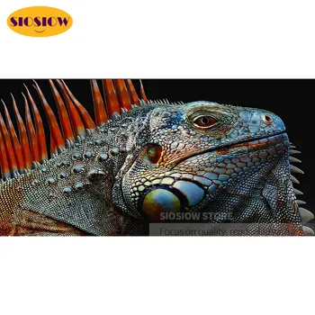 DIY 5d Daimond Painting Lizard Square Resin Diamond Mosaic Rhinestone Cross-Stitch Embroidery Reptile Animal Boy Room Bar Decor
DIY 5d Daimond Painting Lizard Square Resin Diamond Mosaic Rhinestone Cross-Stitch Embroidery Reptile Animal Boy Room Bar Decor