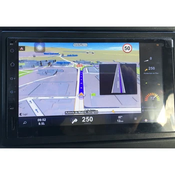 7 '' 2 DIN Android 8.1 Car Stereo GPS Navigation Bluetooth AM/FM/RDS Radio Support Steering Wheel Control Reverse Parking DVR
7 '' 2 DIN Android 8.1 Car Stereo GPS Navigation Bluetooth AM/FM/RDS Radio Support Steering Wheel Control Reverse Parking DVR