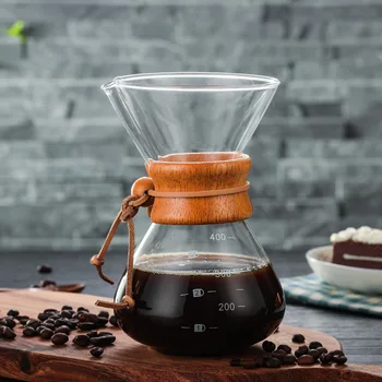 1 Cups Coffee Set Classic Espresso Coffee Maker Funnel Style Pour Over Coffeemaker Coffee Machine Filter Coffee Pot Barista
1 Cups Coffee Set Classic Espresso Coffee Maker Funnel Style Pour Over Coffeemaker Coffee Machine Filter Coffee Pot Barista