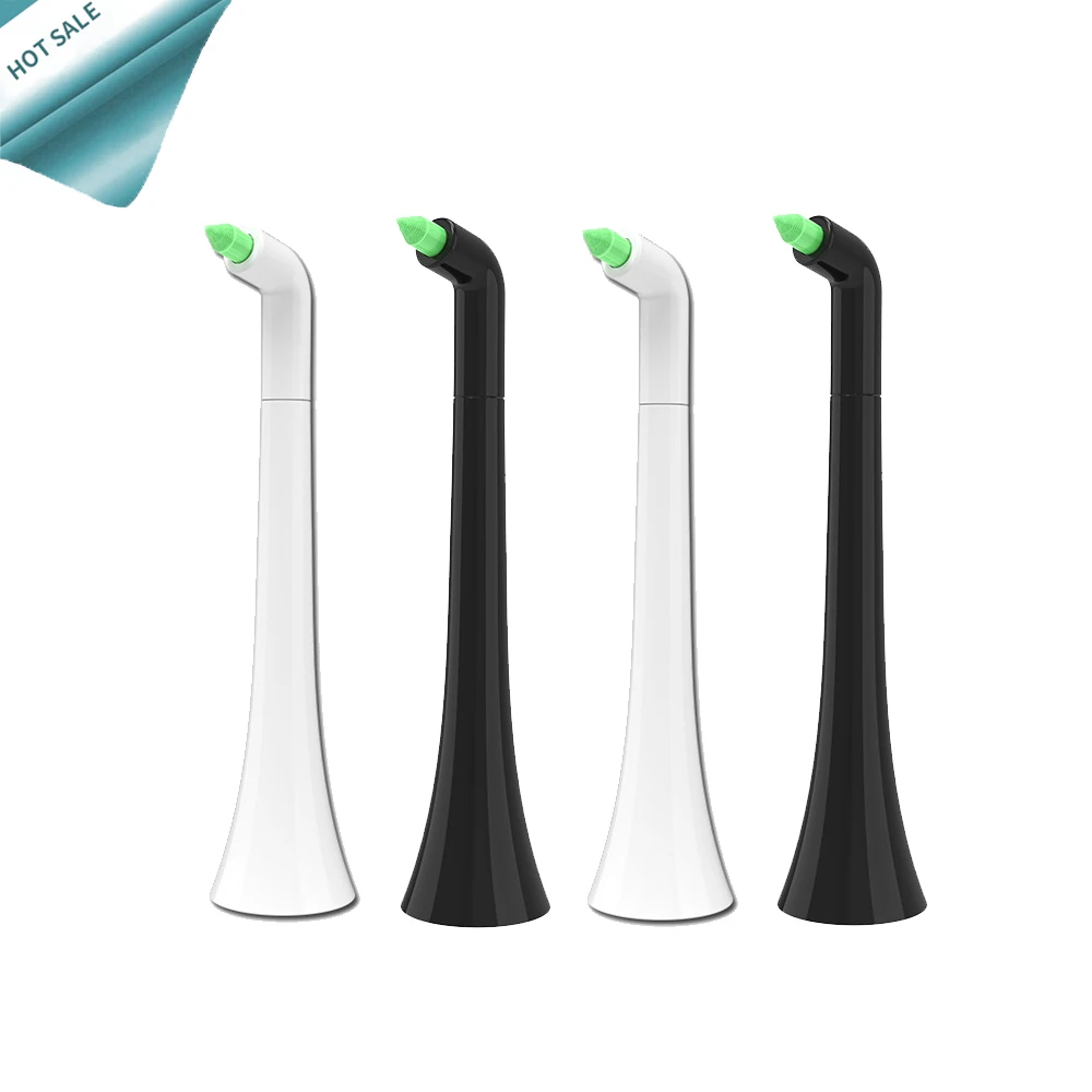 4PC Interdental Brush for Xiaomi T300 T500 Soocas Soocare X3 x5 Electric Tooth Brush Heads Series Cleaning Toothbrush Cusp brush
4PC Interdental Brush for Xiaomi T300 T500 Soocas Soocare X3 x5 Electric Tooth Brush Heads Series Cleaning Toothbrush Cusp brush