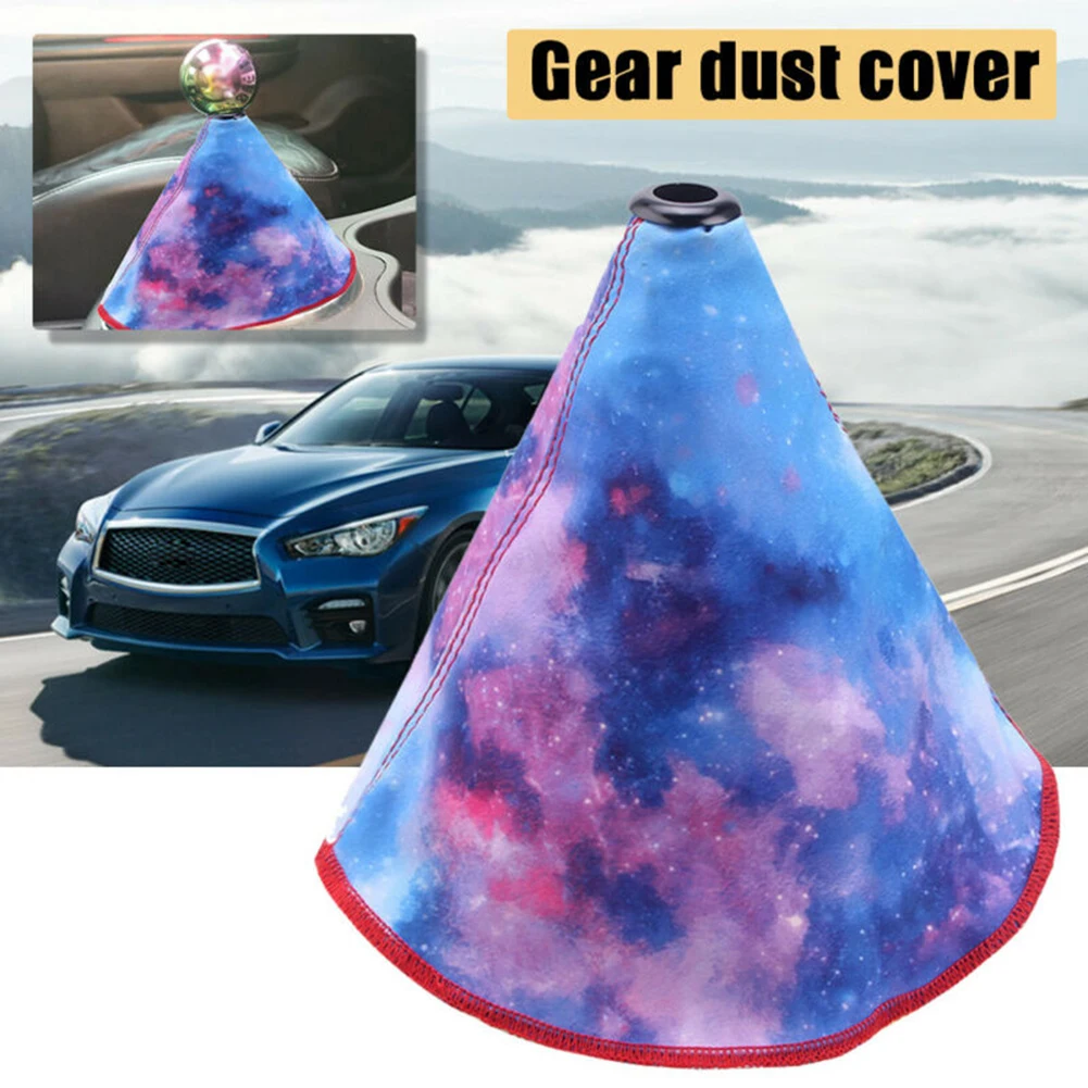 Universal 16mm Mix Bride Hyper Super Fabric Shift Knob Shifter Boot Cover MT/AT Stitches For Honda Car Replacement Accessories
Universal 16mm Mix Bride Hyper Super Fabric Shift Knob Shifter Boot Cover MT/AT Stitches For Honda Car Replacement Accessories