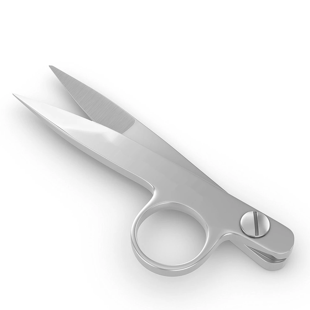 Thread Snipper embroidery scissors sewing Professional Series for Sewing Scissors for Fabric Tailoring Dressmaking Crafting Tool
Thread Snipper embroidery scissors sewing Professional Series for Sewing Scissors for Fabric Tailoring Dressmaking Crafting Tool