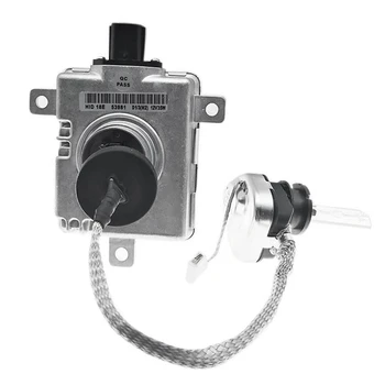 W3T19371 Xenon Hid Headlight Ballast With Igniter And D2S Bulb For 2006-2014 Acura 2004-2014 Honda 2007-2014 Mazda 2007-2012 Mit
W3T19371 Xenon Hid Headlight Ballast With Igniter And D2S Bulb For 2006-2014 Acura 2004-2014 Honda 2007-2014 Mazda 2007-2012 Mit