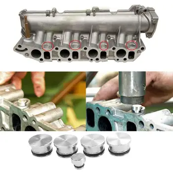 For Alfa Romeo Fiat Vauxhall SAAB 1.9 Z19DTH Inlet Manifold Swirl Flap Blanks Cylinder head screw Parts 
For Alfa Romeo Fiat Vauxhall SAAB 1.9 Z19DTH Inlet Manifold Swirl Flap Blanks Cylinder head screw Parts