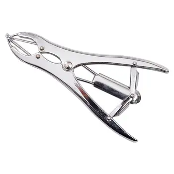 Metal Balloons Expansion Pliers Filling Balloon Mouth Expander DIY Tools For Transparent Bobo Bubbles Ballons Filling Confetti
Metal Balloons Expansion Pliers Filling Balloon Mouth Expander DIY Tools For Transparent Bobo Bubbles Ballons Filling Confetti