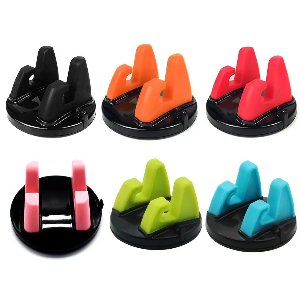 Car Phone Holder Stands Rotatable Support Anti Slip Mobile 360Degree Mount Dashboard GPS Navigation Auto Accessories phoneholder
Car Phone Holder Stands Rotatable Support Anti Slip Mobile 360Degree Mount Dashboard GPS Navigation Auto Accessories phoneholder