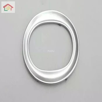 For Mazda 6 Atenza M6 2017 2018 ABS Matte Plastic Auto Steering Wheel Cover Trim Panel Interior Moulding 1pcs Car Styling
For Mazda 6 Atenza M6 2017 2018 ABS Matte Plastic Auto Steering Wheel Cover Trim Panel Interior Moulding 1pcs Car Styling