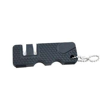 Folding Portable Tungsten Outdoor Camping Hiking Blades Sharpening Tool Stone Grinder Knife Scissors Whetstone
Folding Portable Tungsten Outdoor Camping Hiking Blades Sharpening Tool Stone Grinder Knife Scissors Whetstone