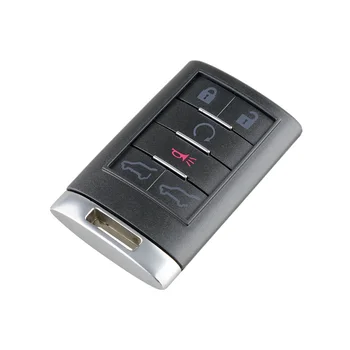 2020 new Replacement car key shell without small key for 2007-2014 Cadillac Escalade ESV EXT Remote Key Fob 6 Buttons Shell Case
2020 new Replacement car key shell without small key for 2007-2014 Cadillac Escalade ESV EXT Remote Key Fob 6 Buttons Shell Case